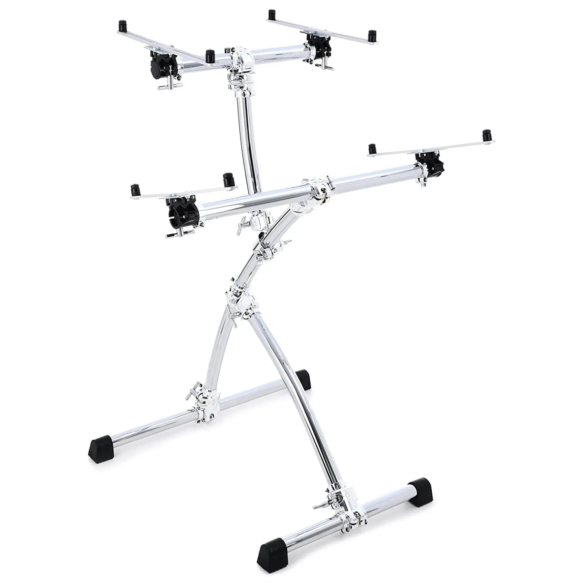 Gibraltar KeyTree 2-Tier Keyboard Stand