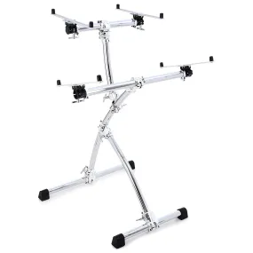 Gibraltar KeyTree 2-Tier Keyboard Stand