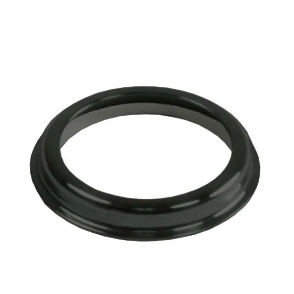 GMS - 1/8" Trim Collar Ring For Mortise Cylinders - 10B - Oil Rubbed Bronze (PACK OF 10)