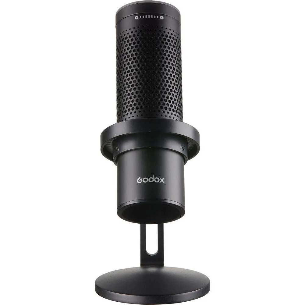 Godox EM68G RGB USB Microphone with App Control