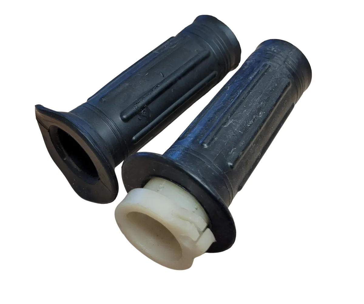 GRI22 TWIST GRIP SET FOR 80CC 2 STROKE ENGINE MOTORIZED BICYCLE CONVERSION KIT