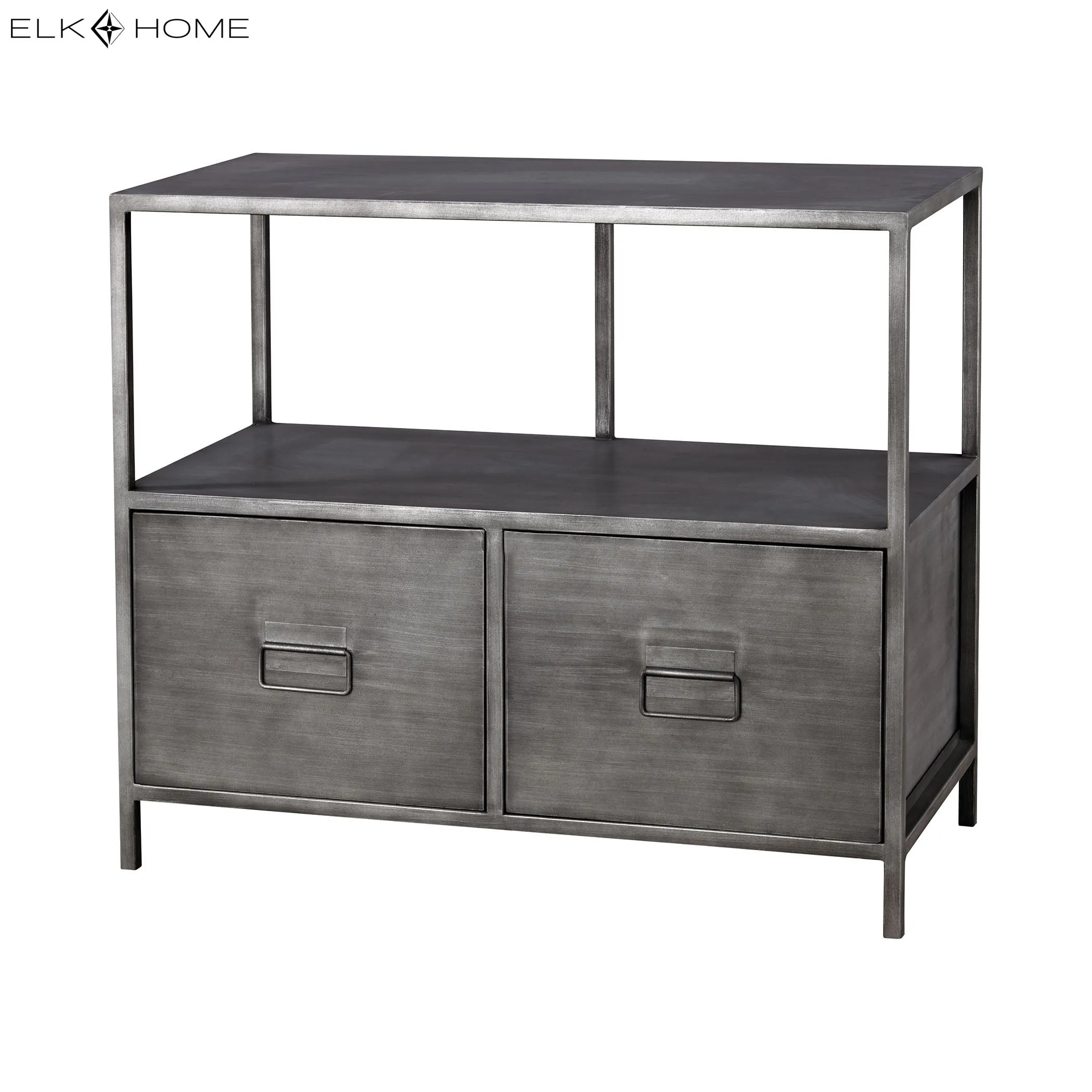 Gunthery Media Console