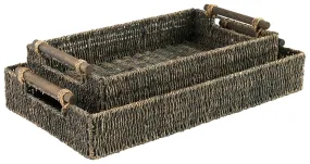 Halima - Tray Set (2/cn)