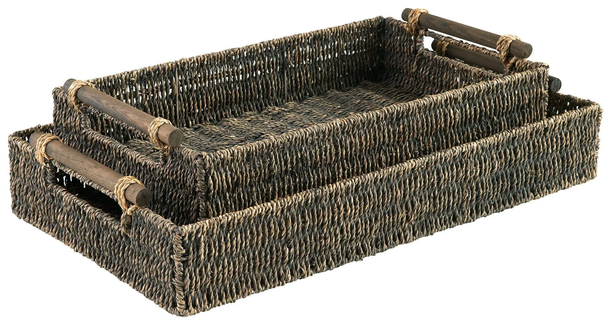 Halima - Tray Set (2/cn)
