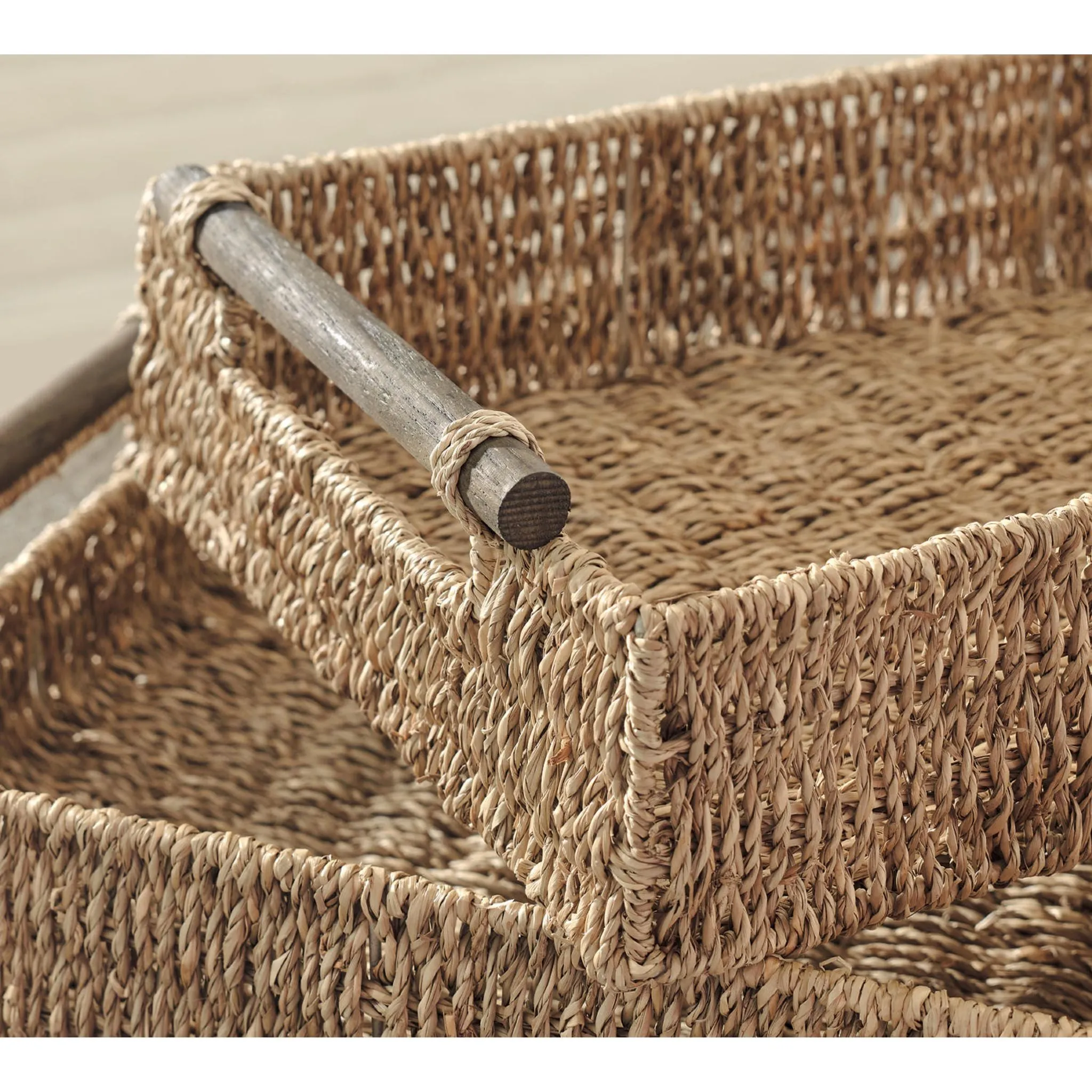 Halima Tray (Set of 2)