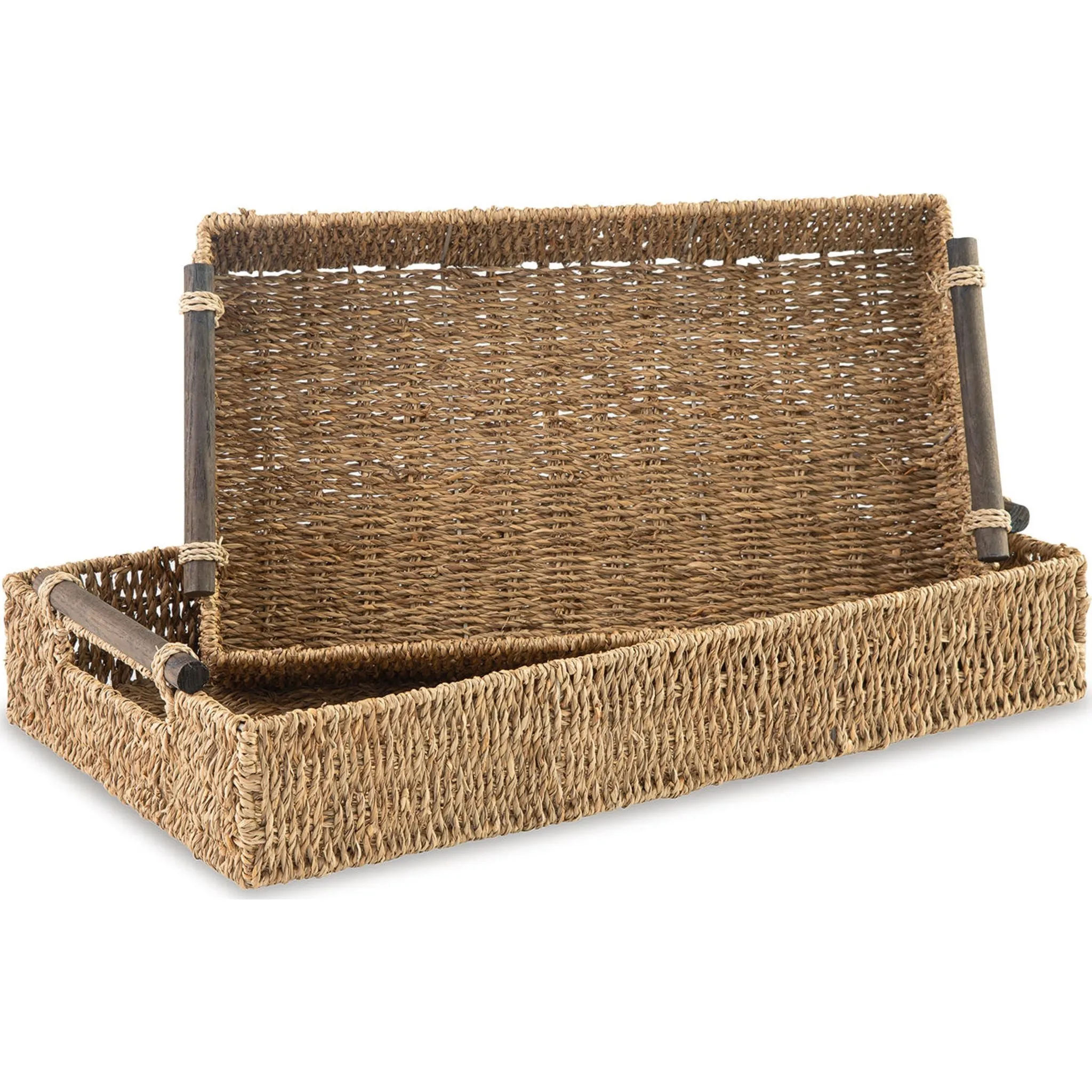 Halima Tray (Set of 2)