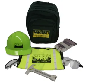 Hawaii CERT Kit