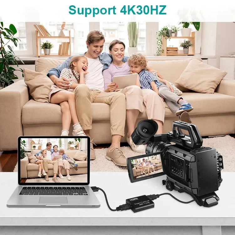 Hdmi Capture Loop Se-L54