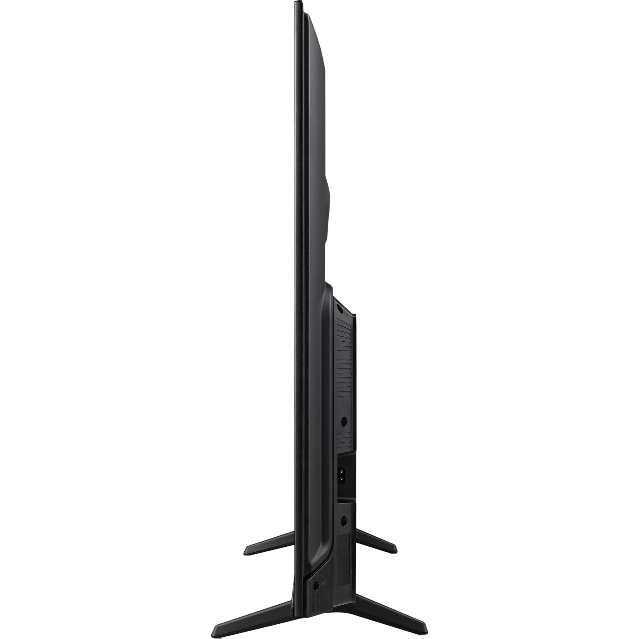Hisense 55" QLED 4K Smart (55U68K) - Black