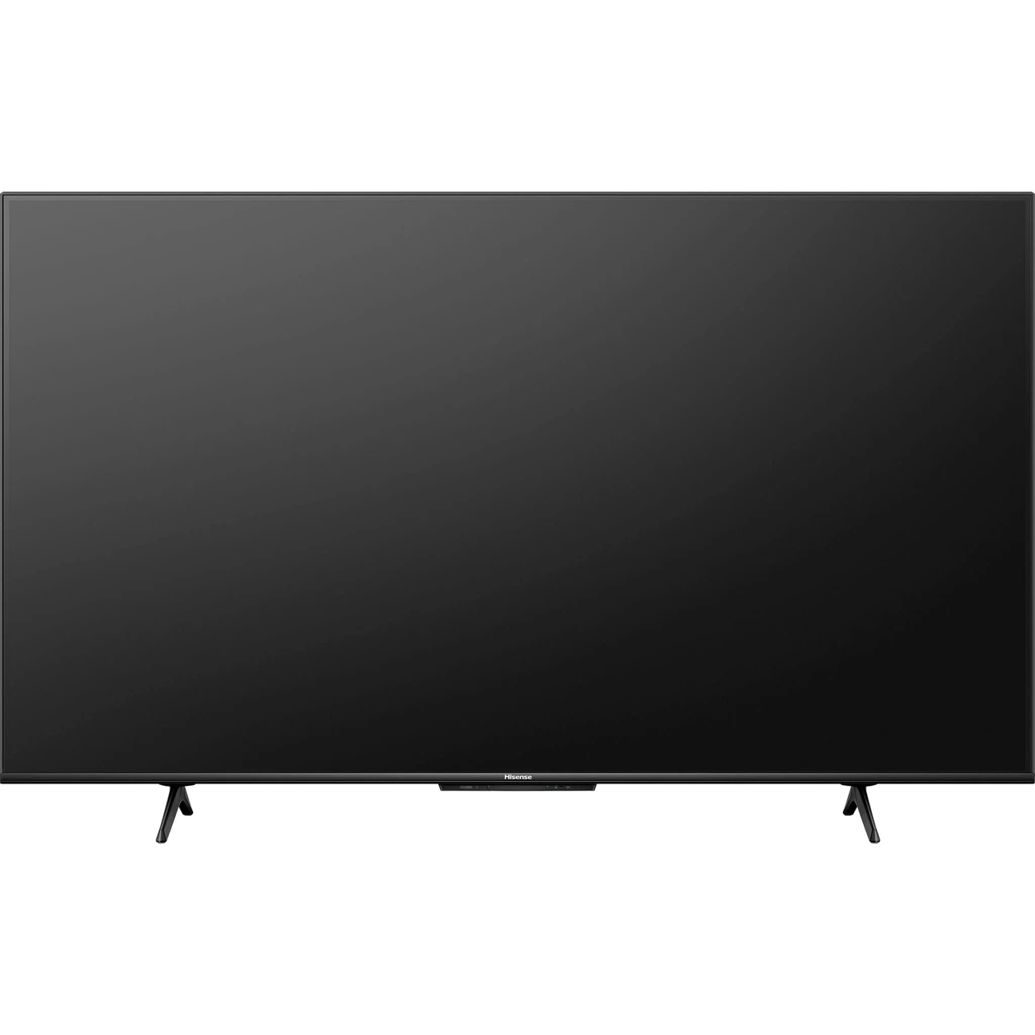 Hisense 55" QLED 4K Smart (55U68K) - Black