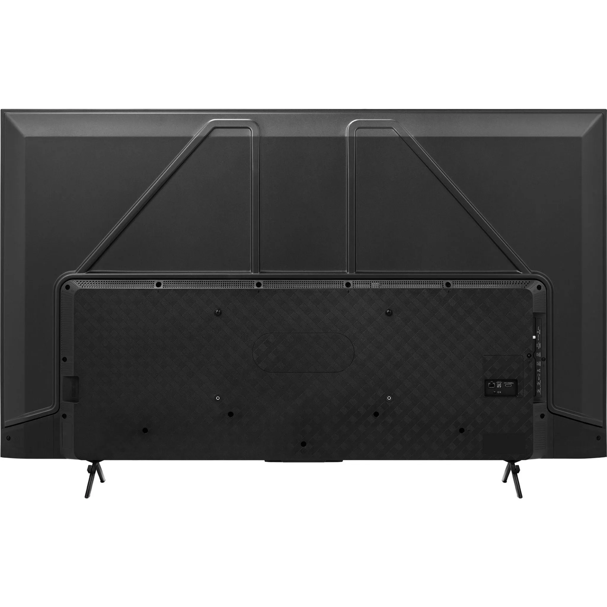Hisense 65" 4K UHD SMART Quantum Dot (65U68H) - Black