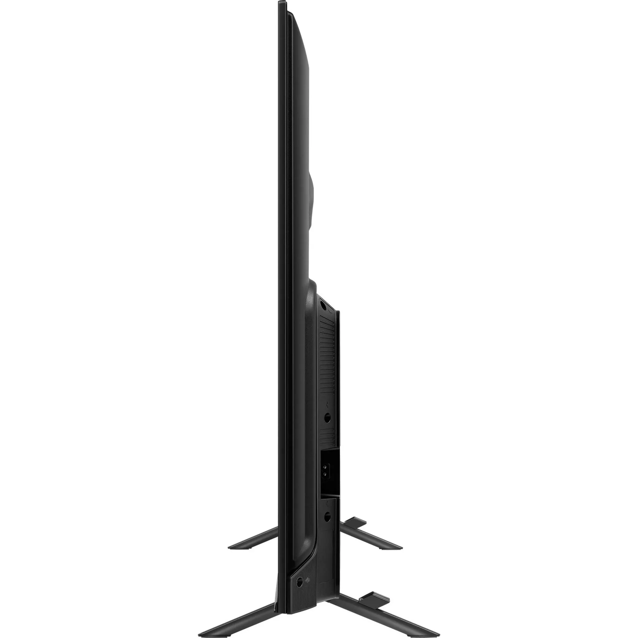 Hisense 75 4K UHD SMART Quantum Dot (75U68H) - Black