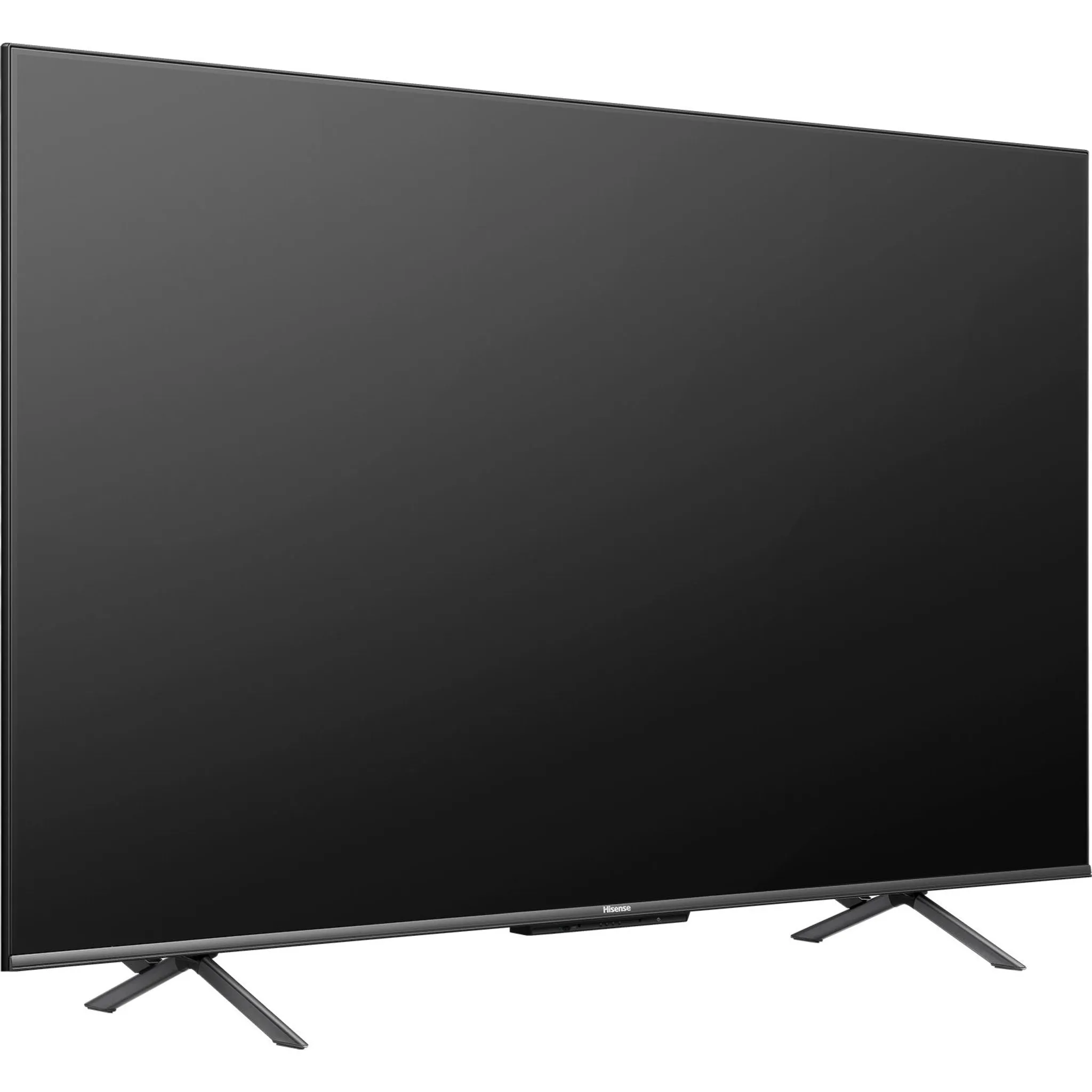 Hisense 75 4K UHD SMART Quantum Dot (75U68H) - Black