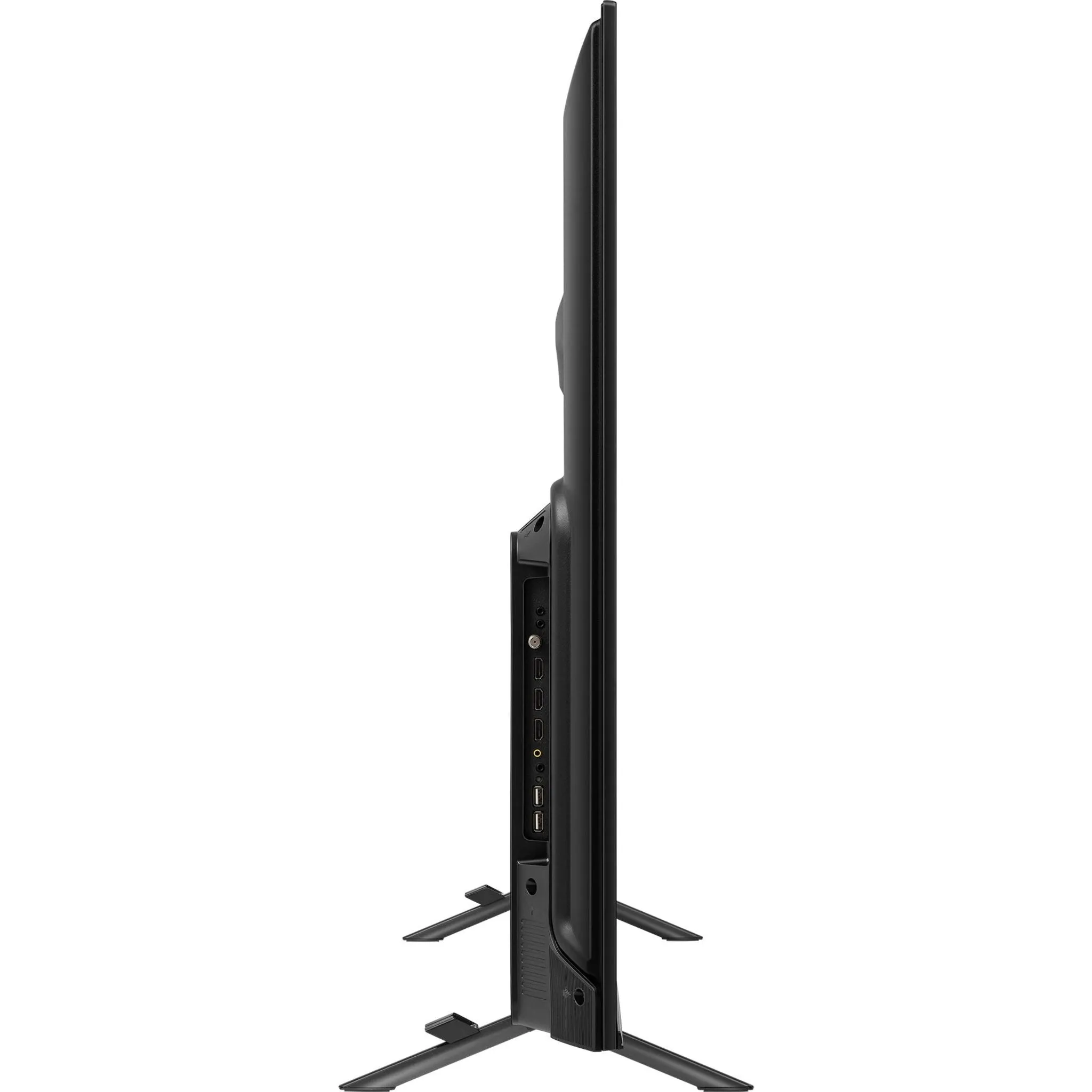 Hisense 75 4K UHD SMART Quantum Dot (75U68H) - Black