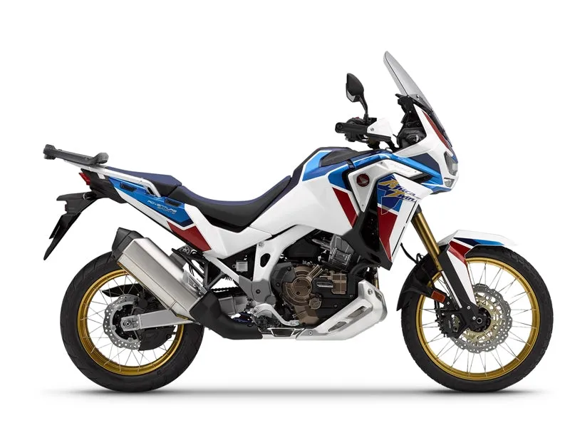 Honda Africa Twin CRF1100L (22-24) SHAD Top Box Fitting Kit