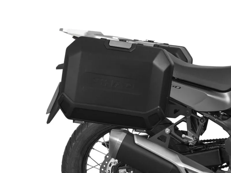 Honda XL750 Transalp (23-24) SHAD 4P Pannier Fitting Kit