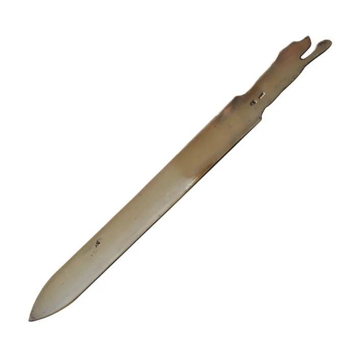 'Hound' Paper Knife