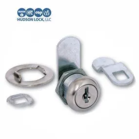 HPC - 625STD - (ULR) Utility Lock Replacement - Standard Cam Lock 11/32" - KA 40