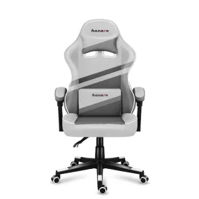 Huzaro Force 4.4 Mesh Gaming Chair White
