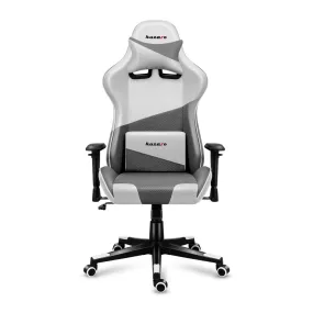 Huzaro Force 6.2 White Mesh Gaming Chair