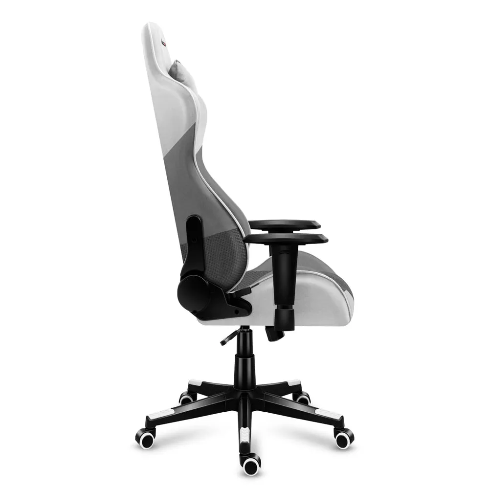 Huzaro Force 6.2 White Mesh Gaming Chair