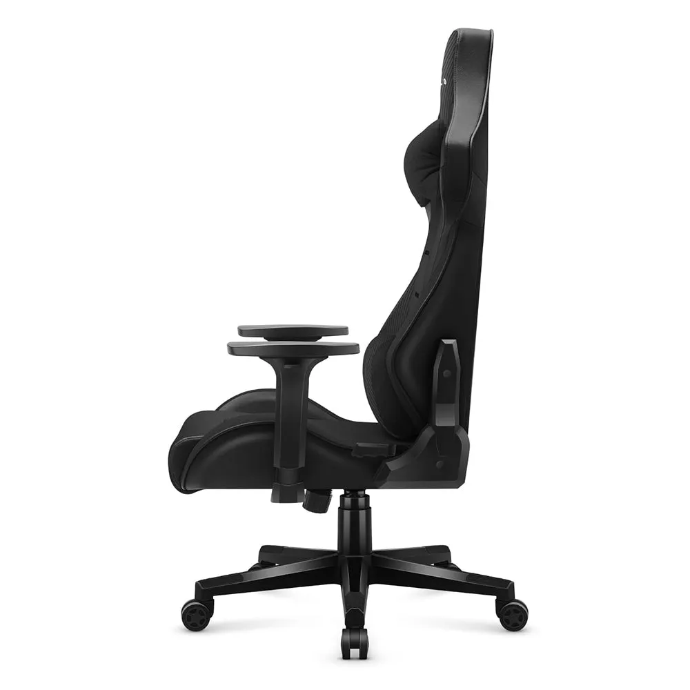 Huzaro Force 7.6 Gaming Chair Black