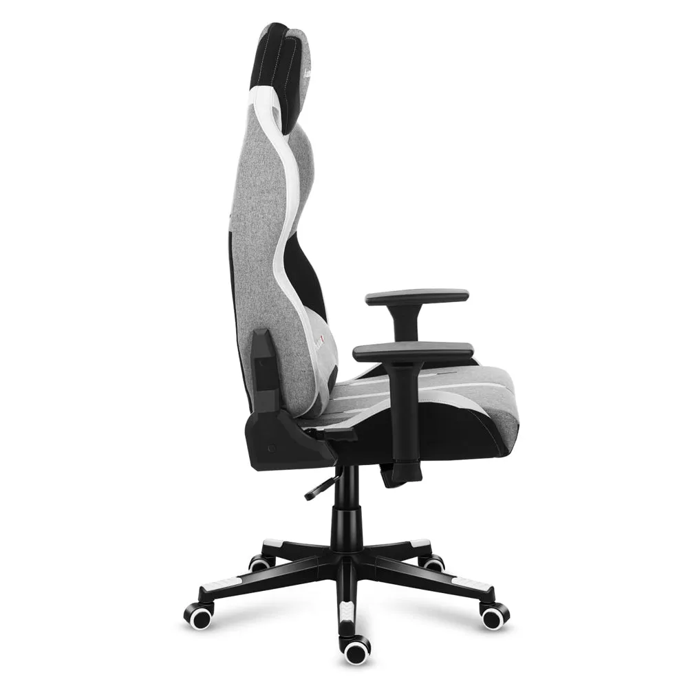 Huzaro Force 7.9 Grey Mesh Gaming Chair