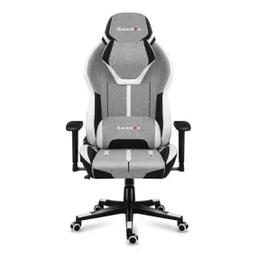 Huzaro Force 7.9 Grey Mesh Gaming Chair