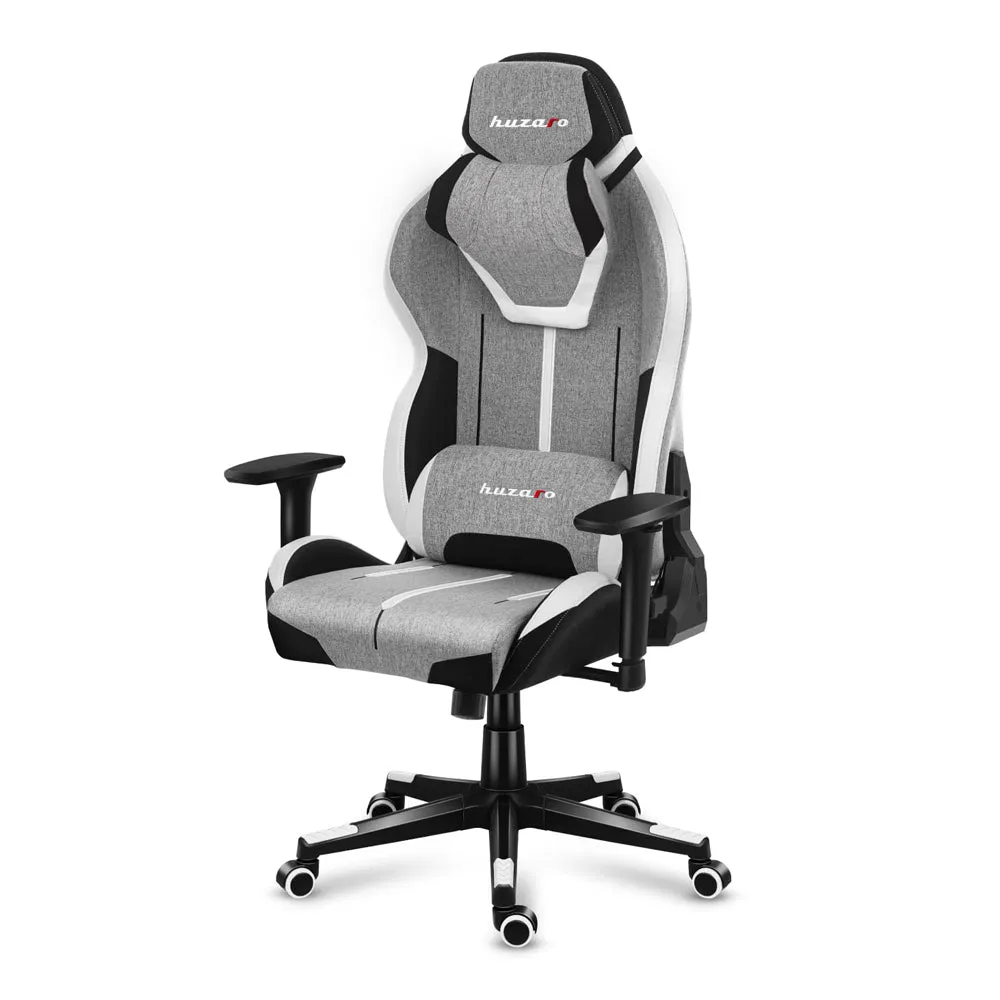 Huzaro Force 7.9 Grey Mesh Gaming Chair