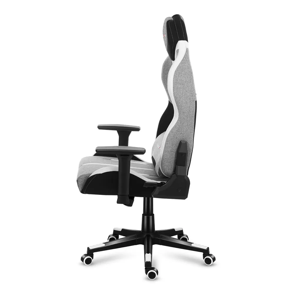Huzaro Force 7.9 Grey Mesh Gaming Chair