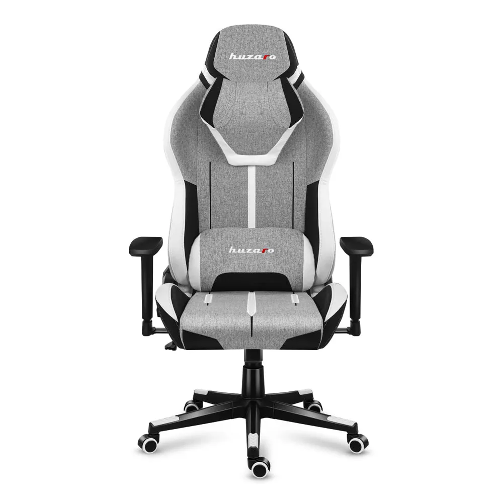 Huzaro Force 7.9 Grey Mesh Gaming Chair