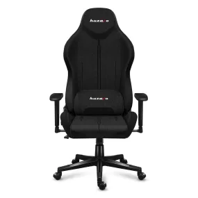 Huzaro Force 7.9 Mesh Black Gaming Chair