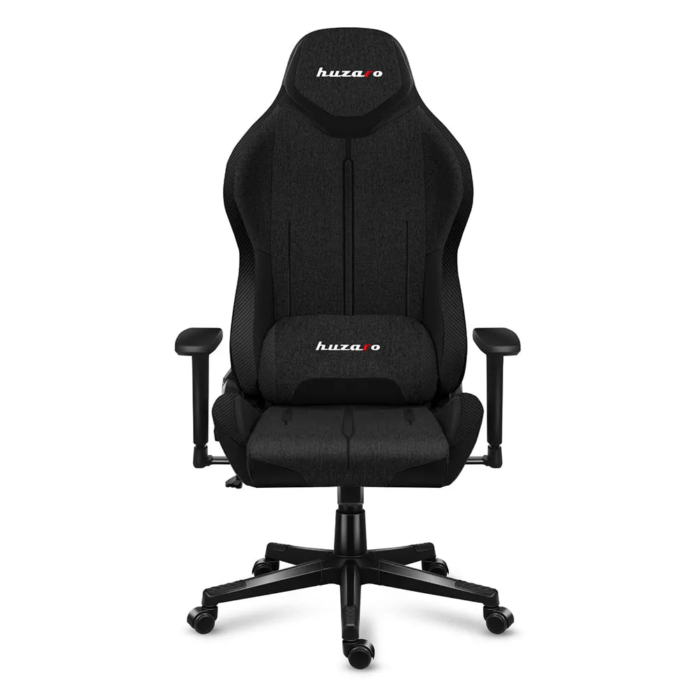 Huzaro Force 7.9 Mesh Black Gaming Chair