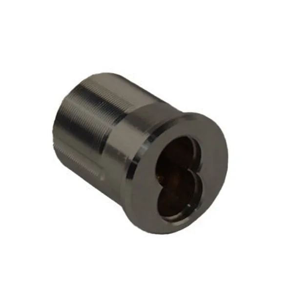 Ilco - R28207 -  1 3/8" SFIC Small Format IC Core - Thin Head Rim Cylinder  - Oil Rubbed Bronze - 7 Pin