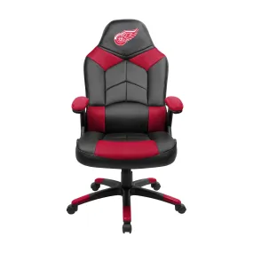 Imperial Detroit Red Wings Oversized Gaming Chair