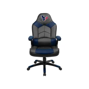 Imperial Houston Texans Oversized Gaming Chair