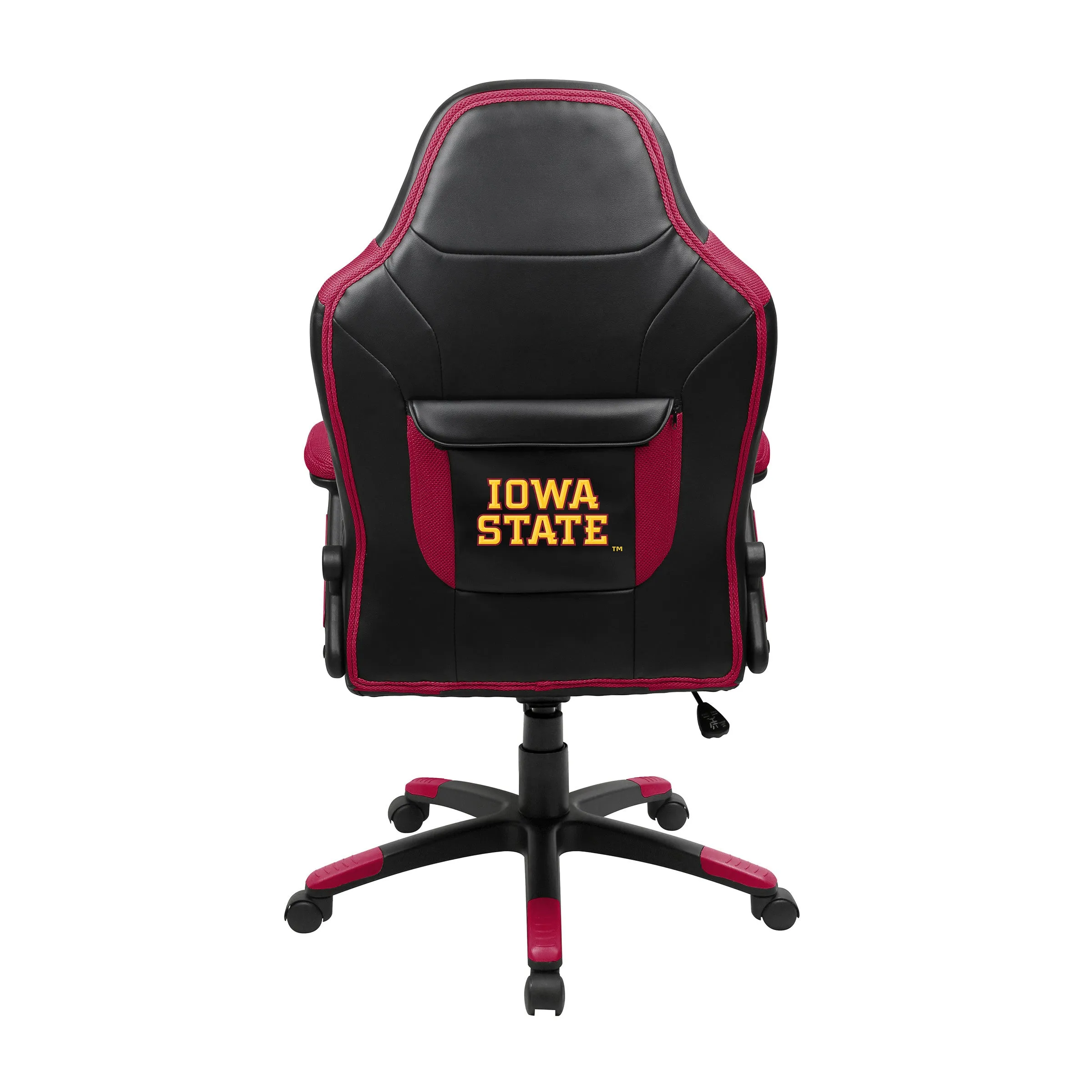 Imperial Iowa State Oversized Gaming Chair