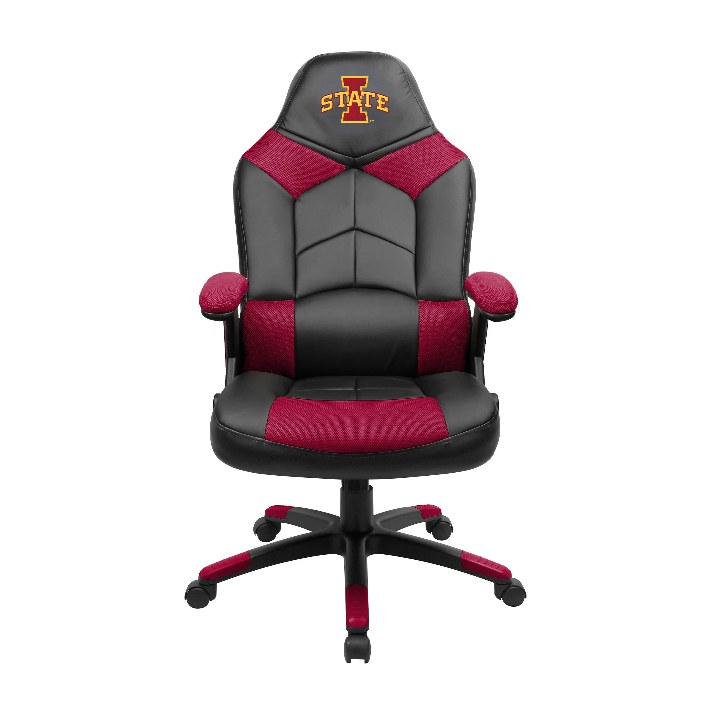 Imperial Iowa State Oversized Gaming Chair