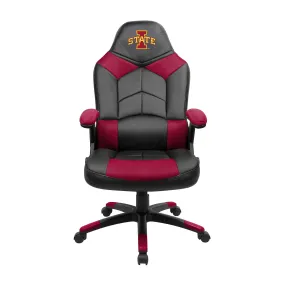 Imperial Iowa State Oversized Gaming Chair