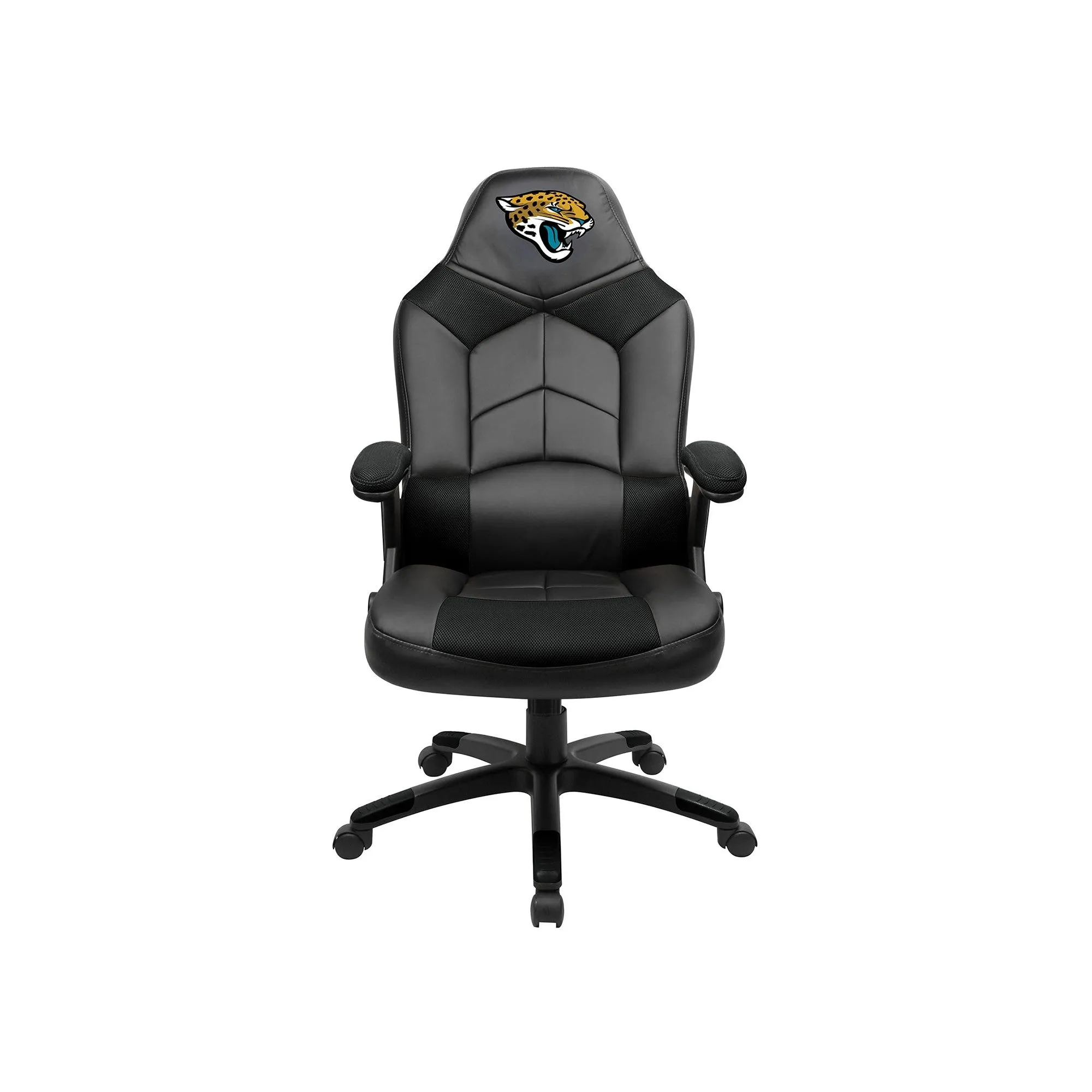 Imperial Jacksonville Jaguars Oversized Gaming Chair