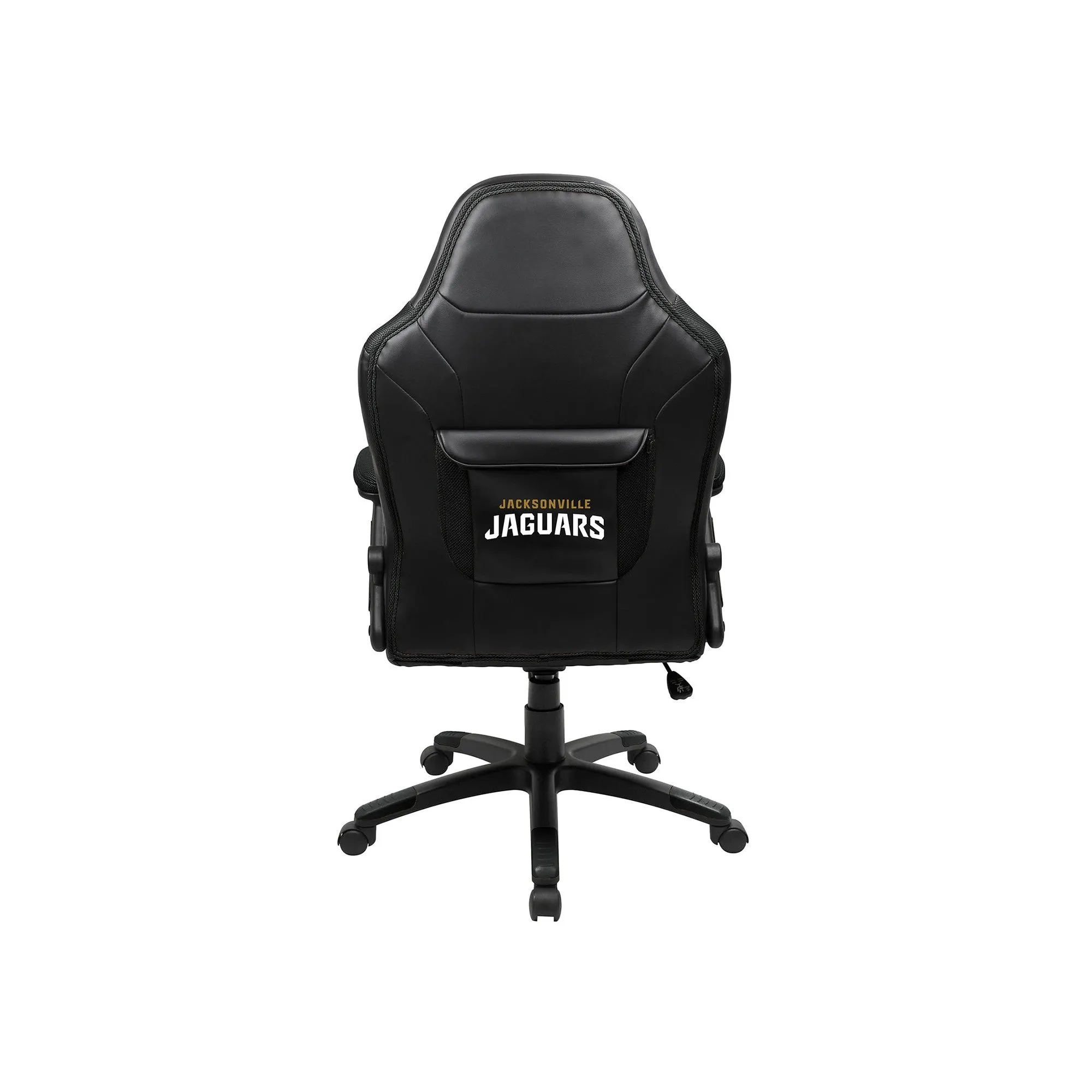 Imperial Jacksonville Jaguars Oversized Gaming Chair