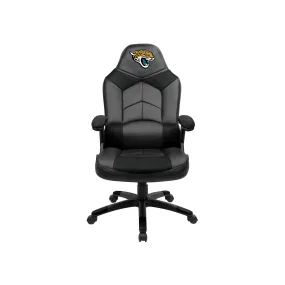 Imperial Jacksonville Jaguars Oversized Gaming Chair