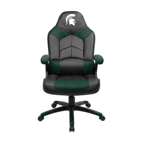 Imperial Michigan State Oversized Chair