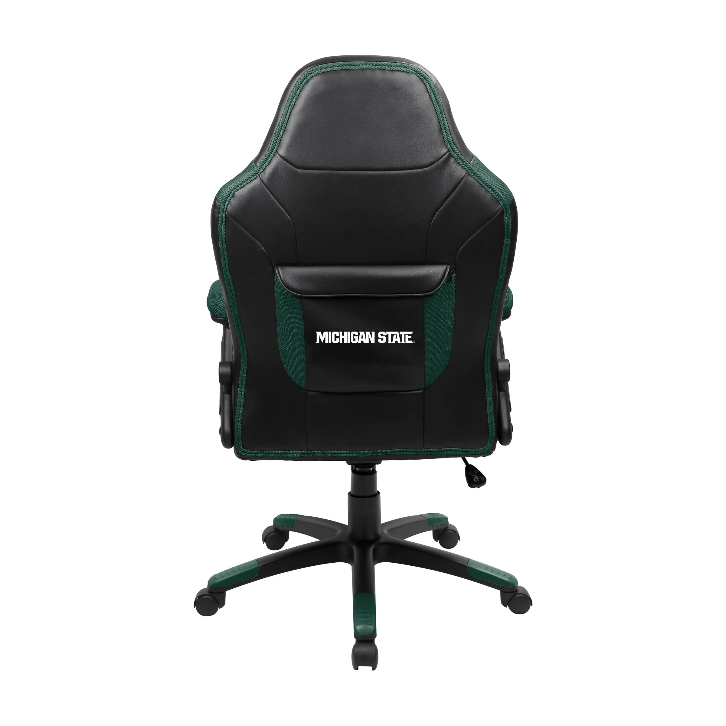 Imperial Michigan State Oversized Chair