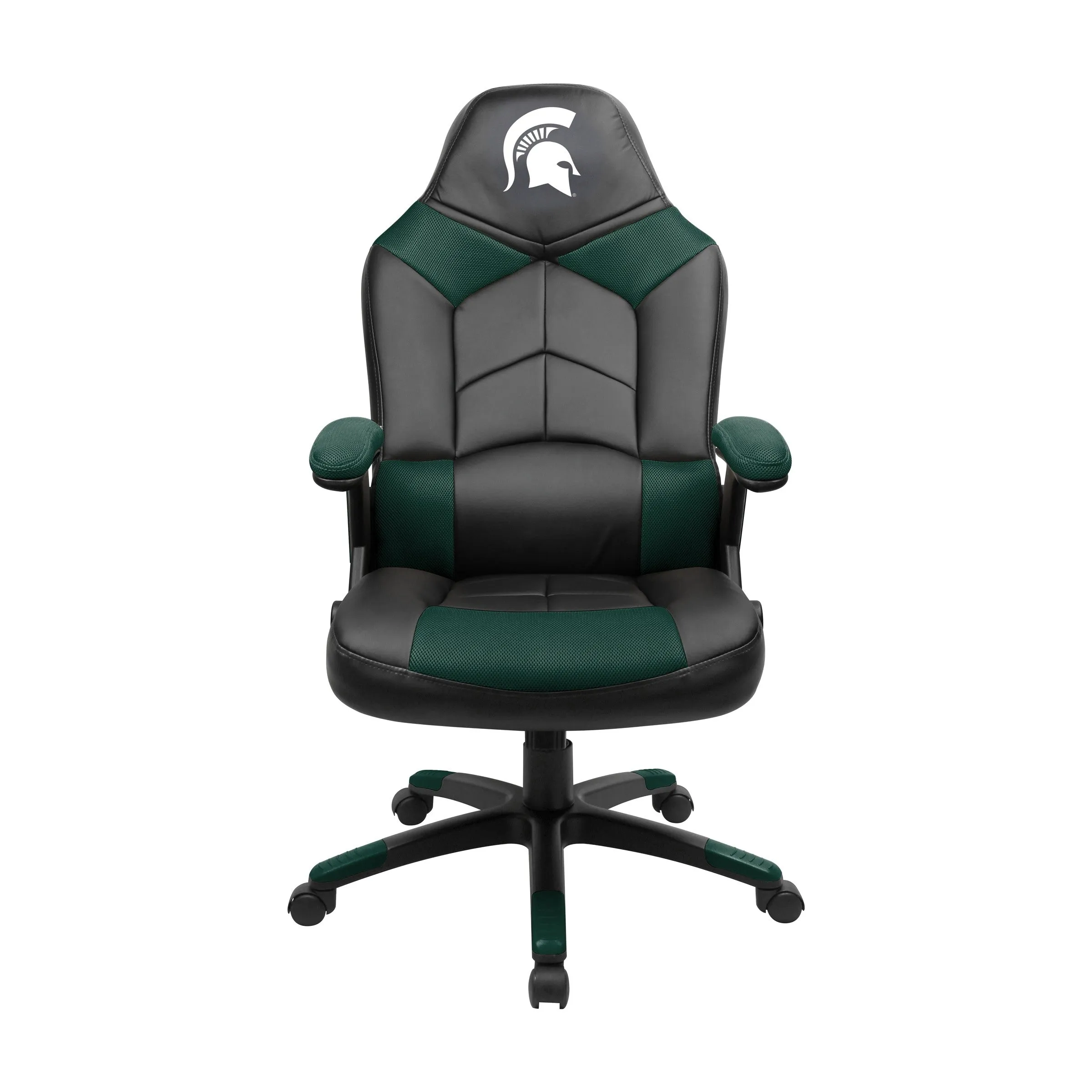 Imperial Michigan State Oversized Chair