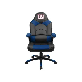Imperial New York Giants Oversized Gaming Chair