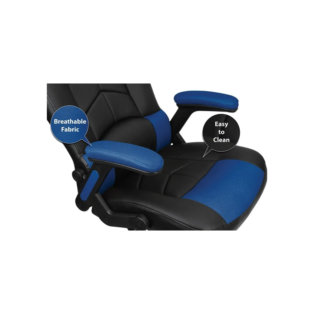 Imperial New York Giants Oversized Gaming Chair