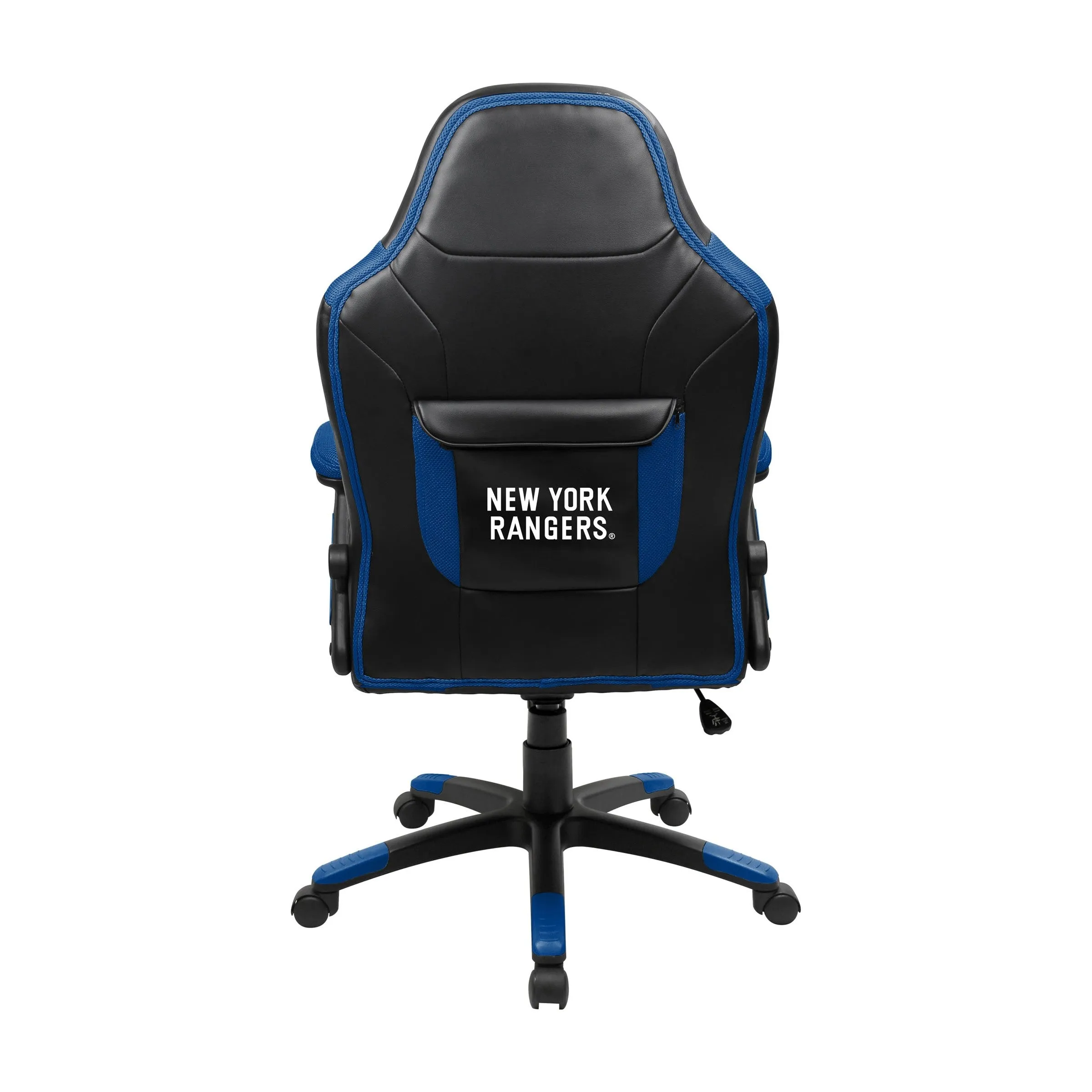 Imperial New York Rangers Oversized Gaming Chair