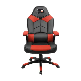 Imperial Philadelphia Flyers Oversized Gaming Chair
