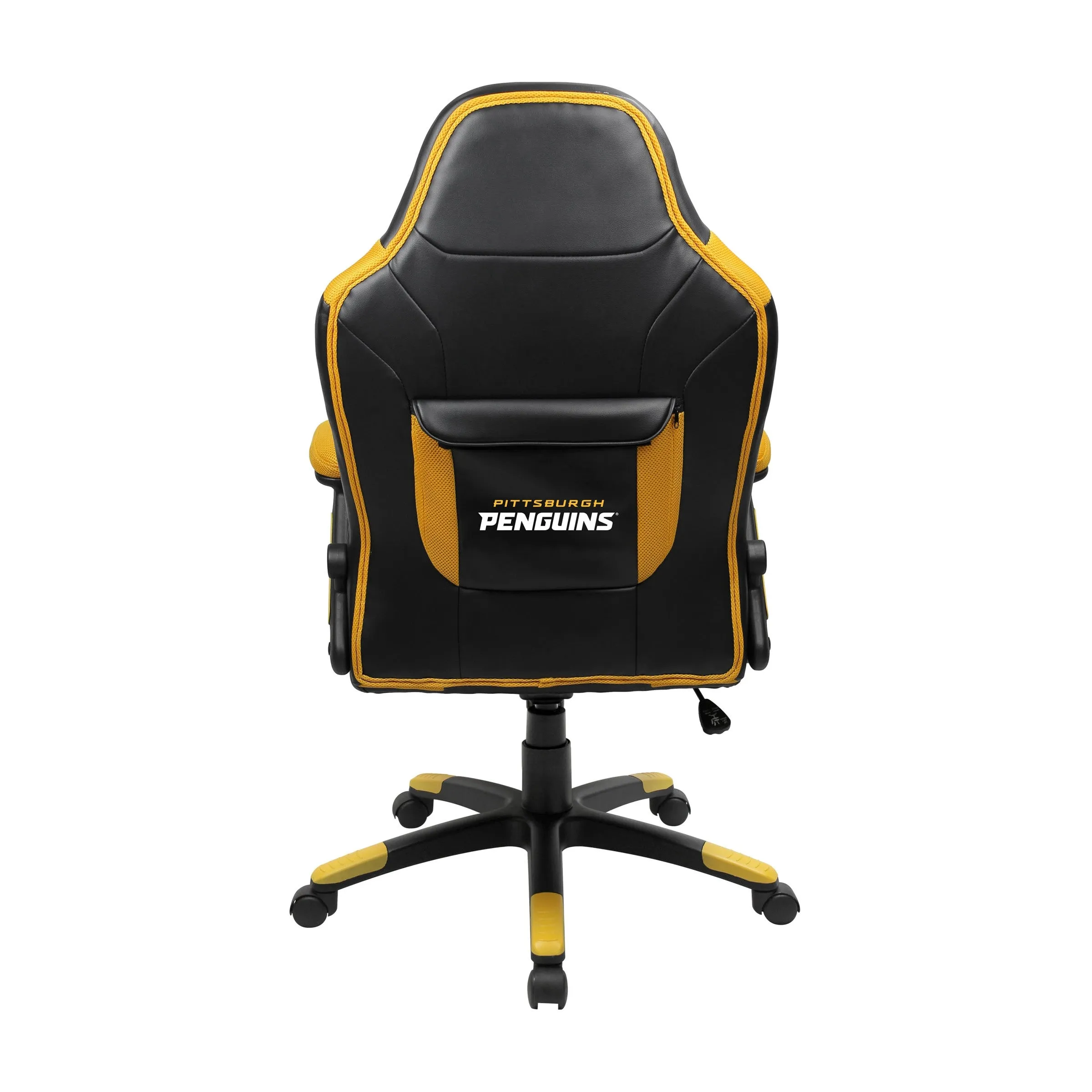 Imperial Pittsburgh Penguins Oversized Gaming Chair